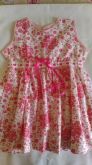 Vestido infantil