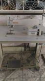 Maquina de costura industrial singer