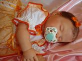 BEBE REBORN Samanta