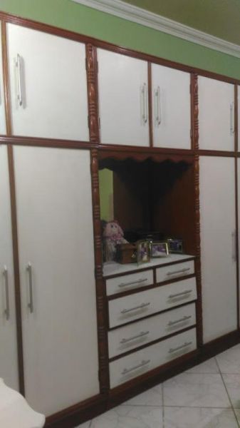 Guarda roupa