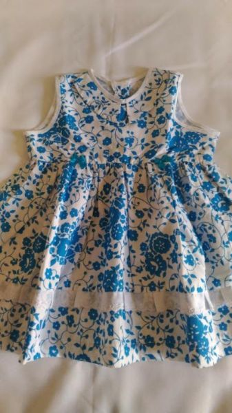 Vestido infantil