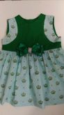 Vestido infantil