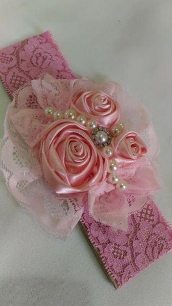Tiaras