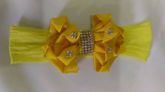 Tiaras para bebe